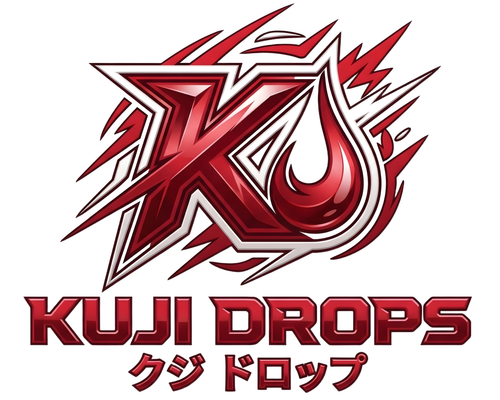 Kuji Drops